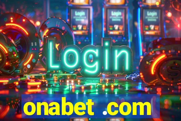 onabet .com